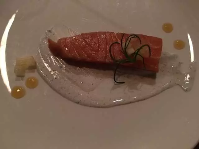 1601 Bar & Kitchen