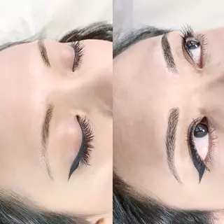 Brow Factor by Betsy