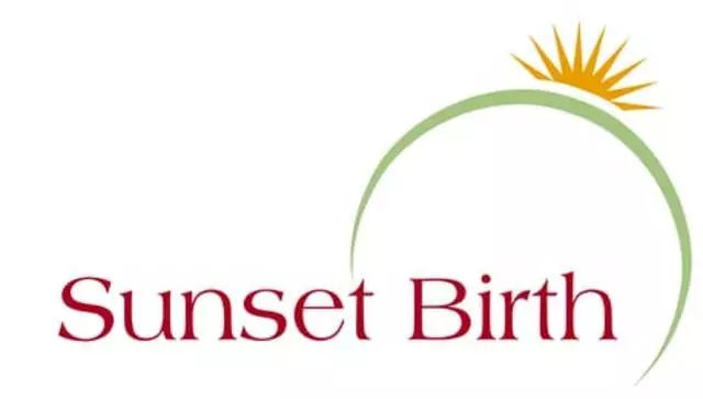 Sunset Birth