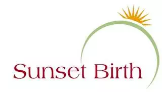 Sunset Birth