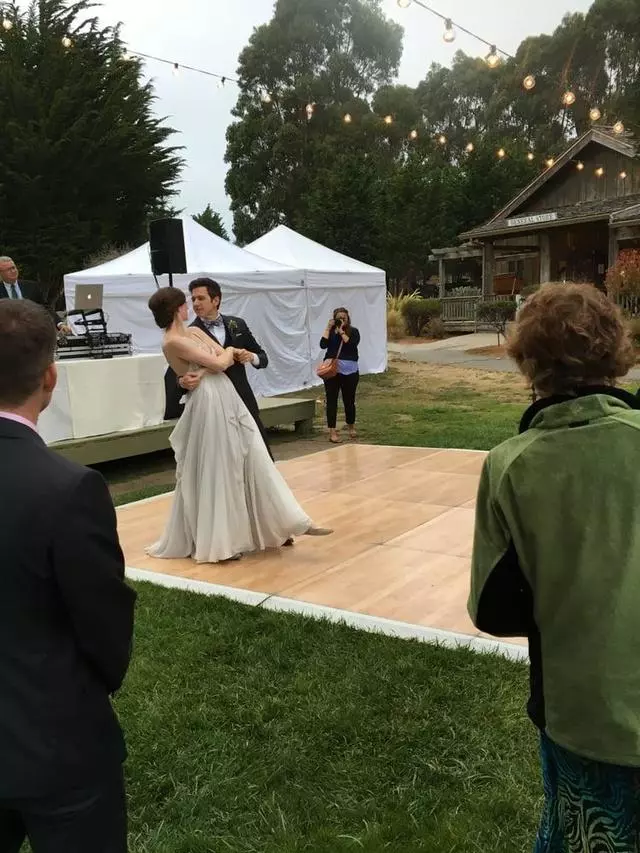 Rose Vierling Dance Instructor