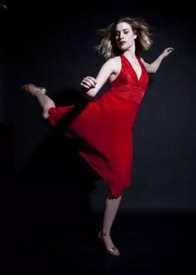 Rose Vierling Dance Instructor