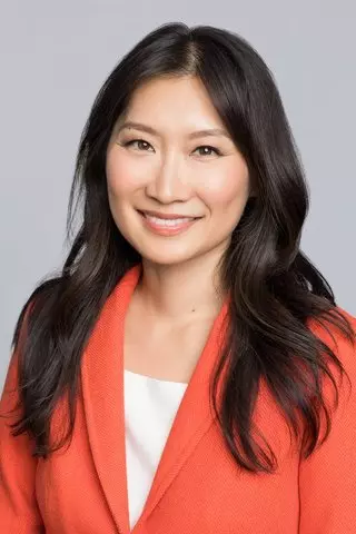 Ginger Xu, MD