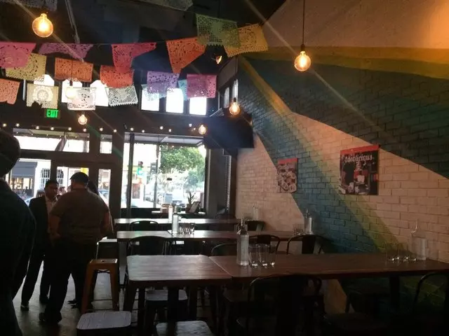 Bar San Pancho