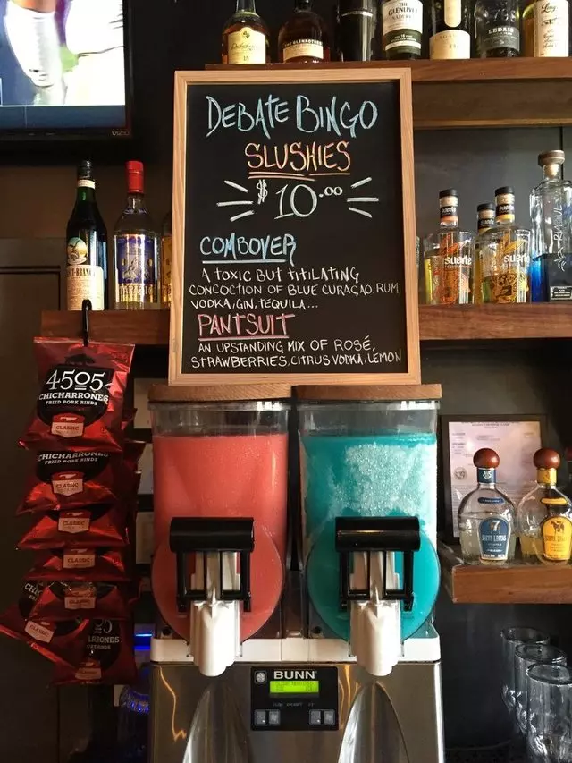 Bar San Pancho