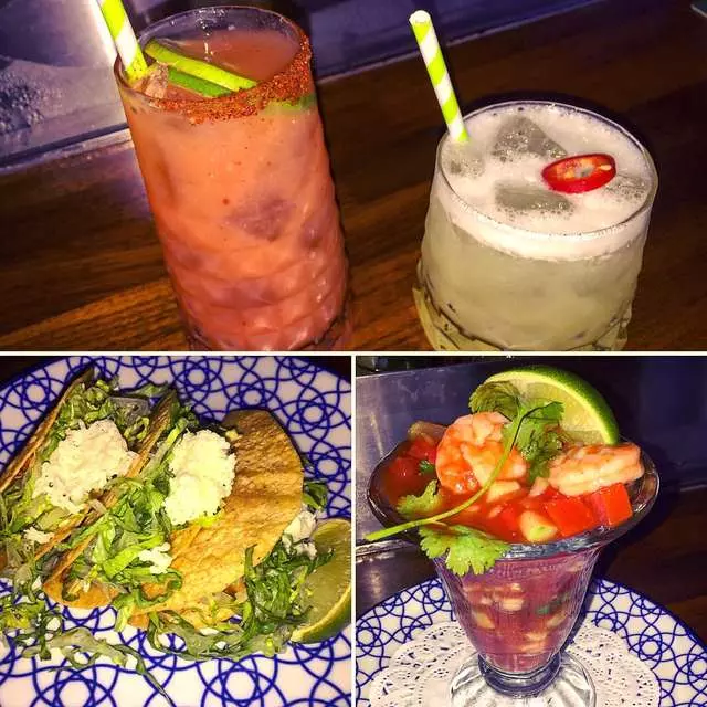 Bar San Pancho