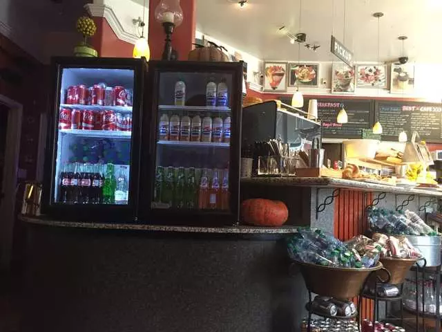 Cafe XO
