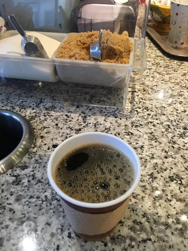 Cafe XO