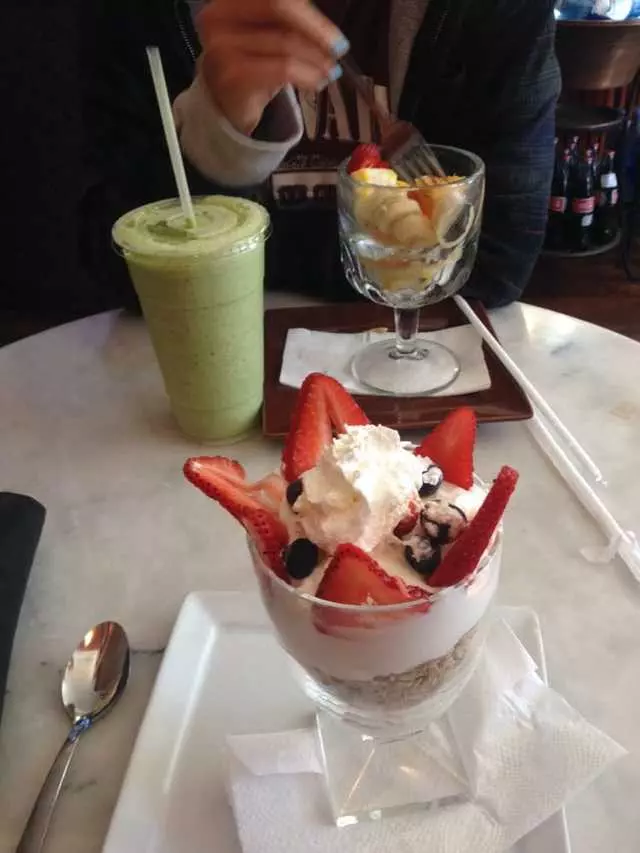Cafe XO