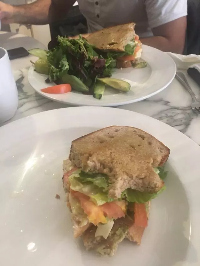 Cafe XO