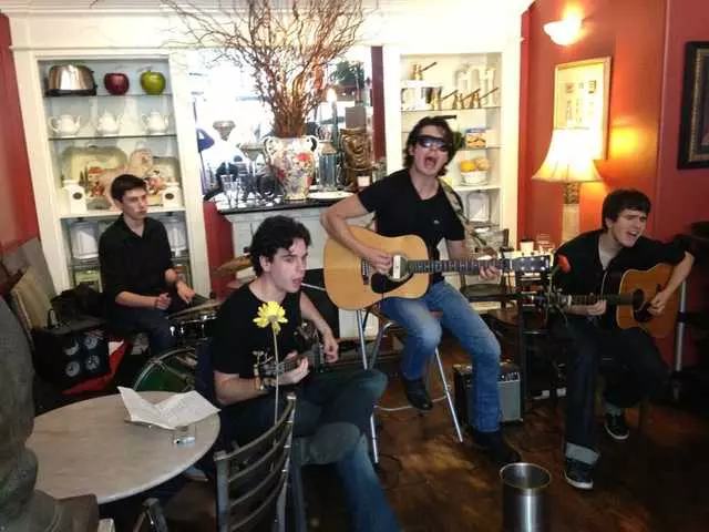Cafe XO