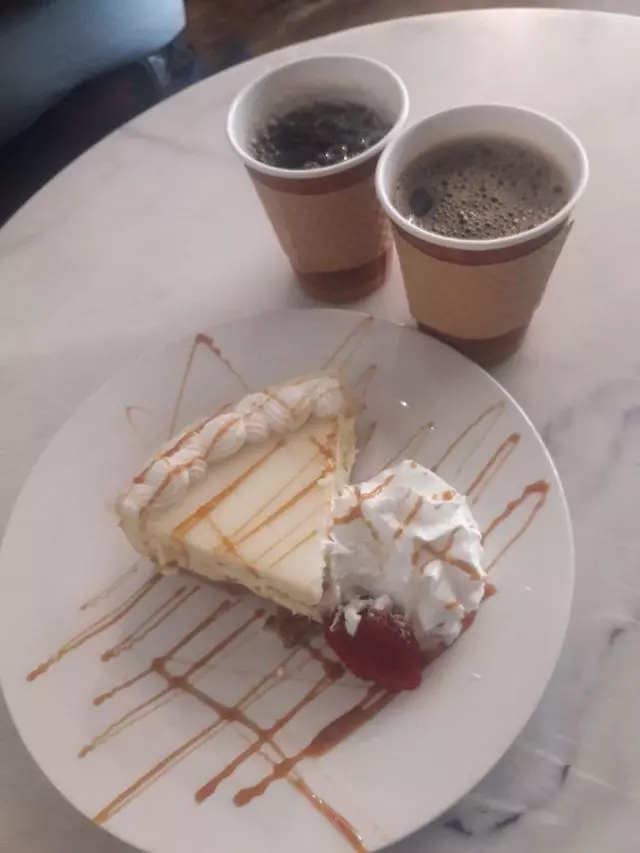 Cafe XO