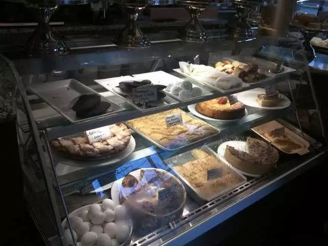 Cafe XO
