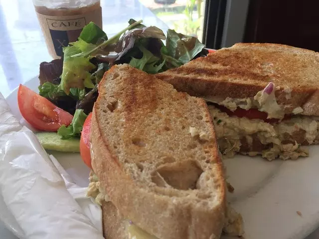 Cafe XO