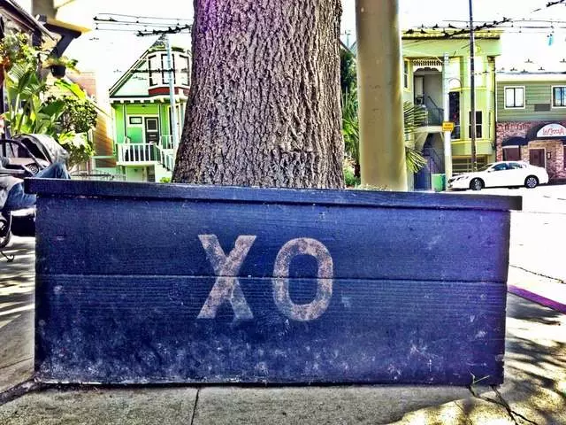 Cafe XO