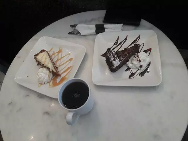 Cafe XO
