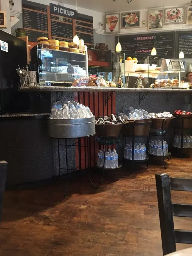 Cafe XO