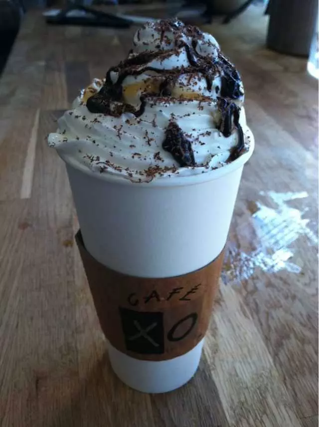 Cafe XO