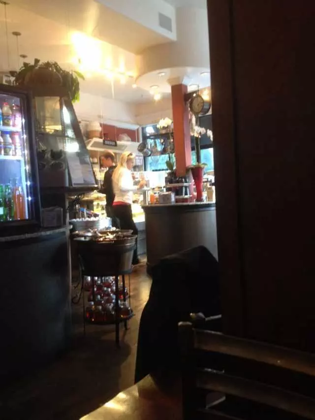 Cafe XO
