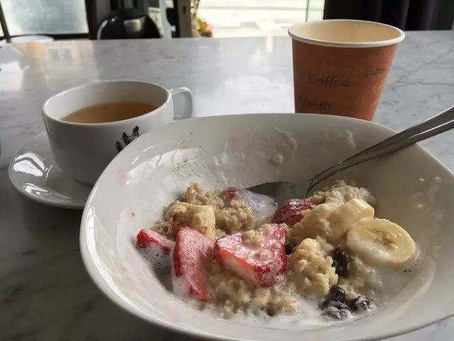 Cafe XO