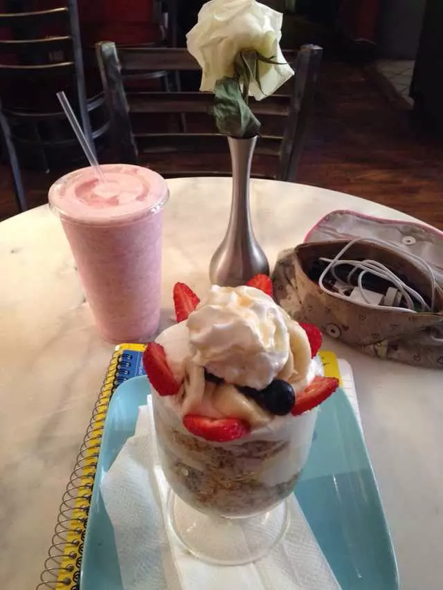 Cafe XO