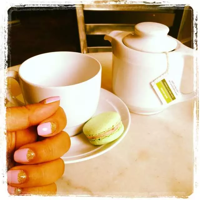Cafe XO