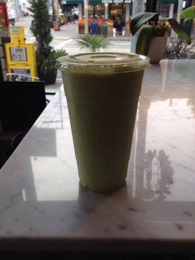 Cafe XO
