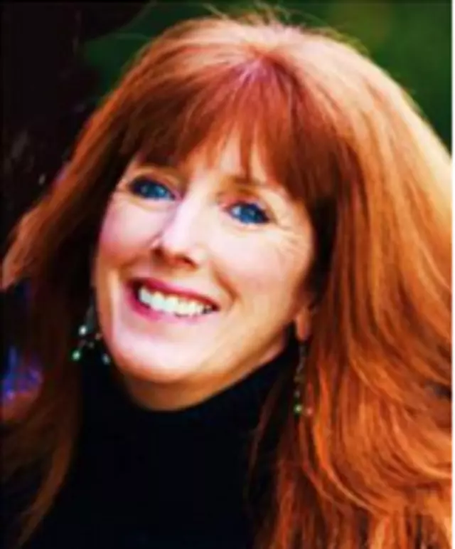 Susan Regan, MFT -Solutions Therapy and Mediation