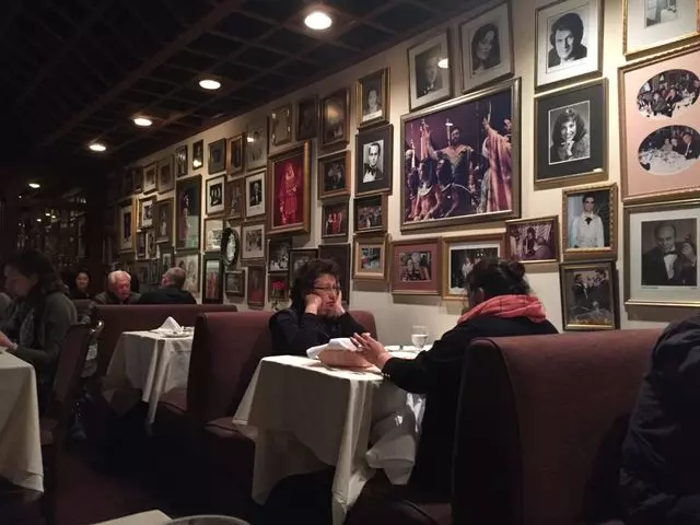 La Traviata