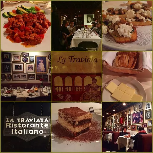 La Traviata