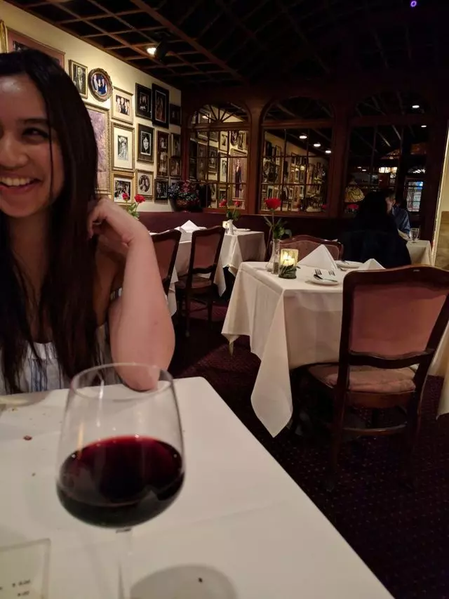 La Traviata