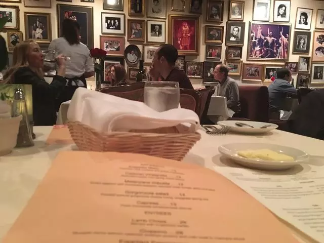 La Traviata