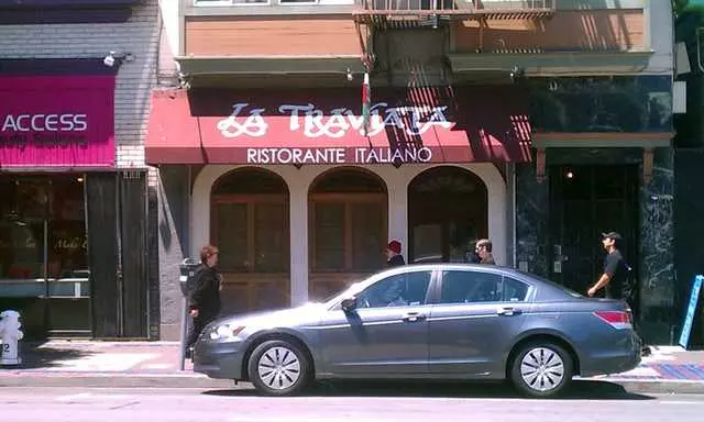 La Traviata