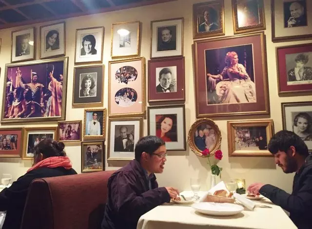 La Traviata