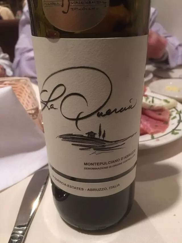 La Traviata