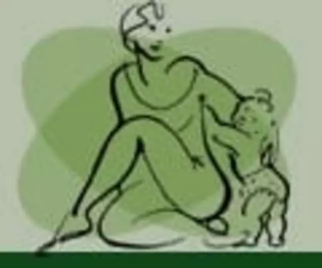 Fitness For Mothers