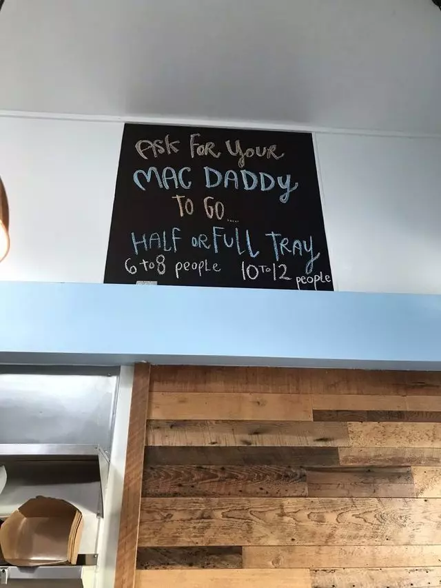 Mac Daddy
