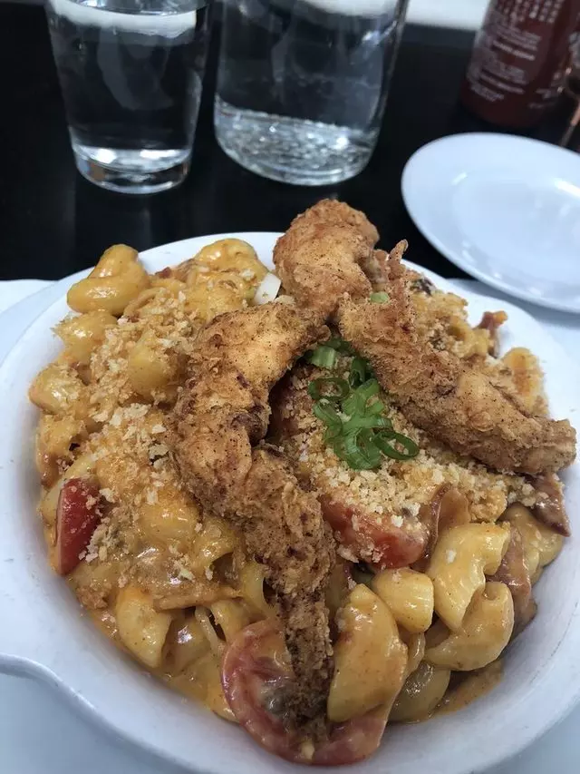 Mac Daddy