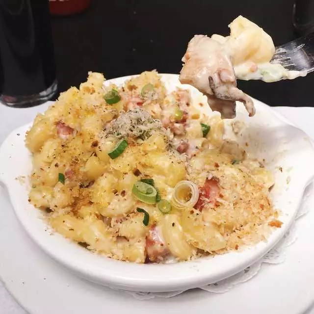 Mac Daddy