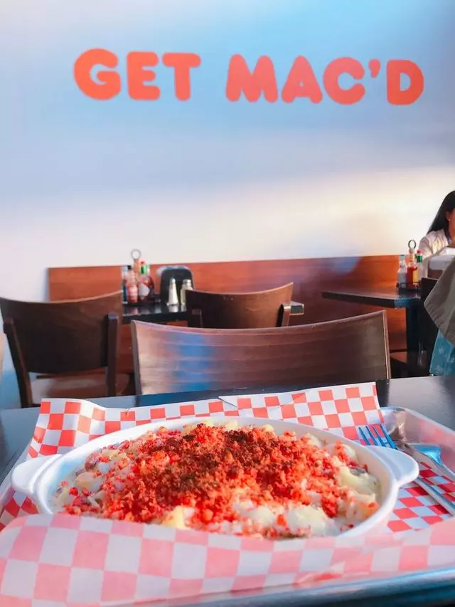 Mac Daddy