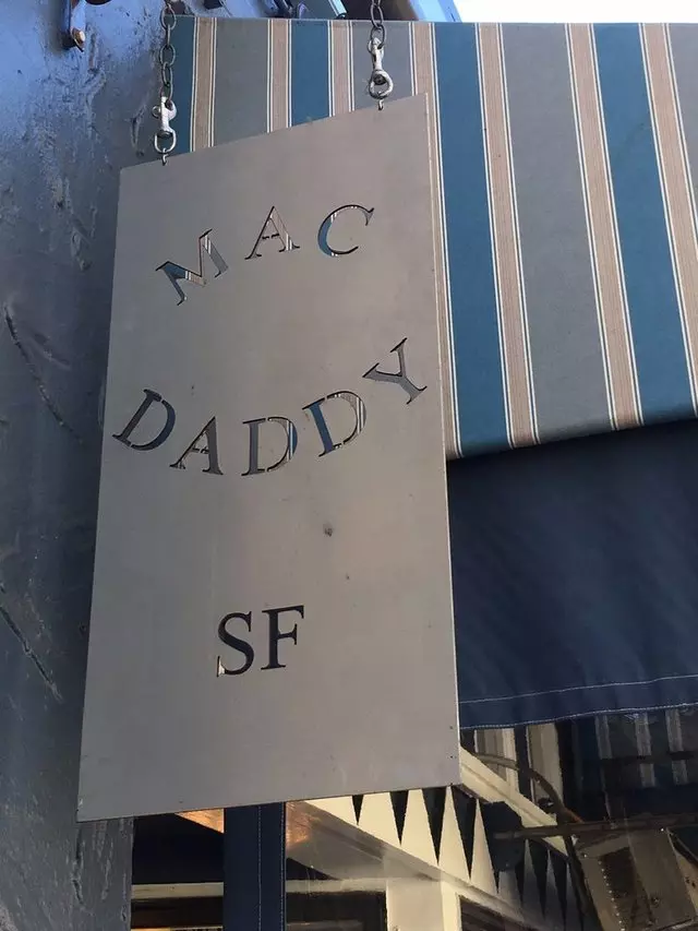 Mac Daddy
