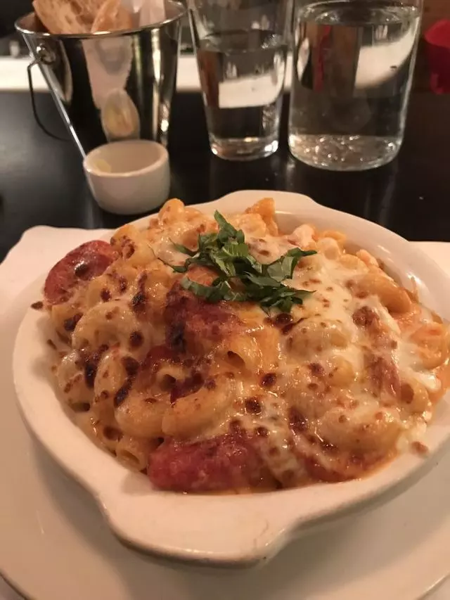 Mac Daddy