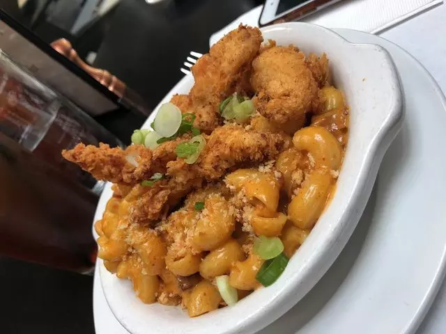 Mac Daddy