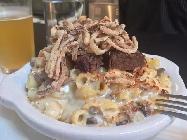 Mac Daddy