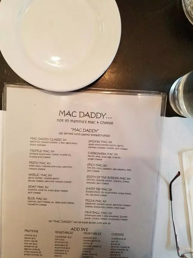 Mac Daddy