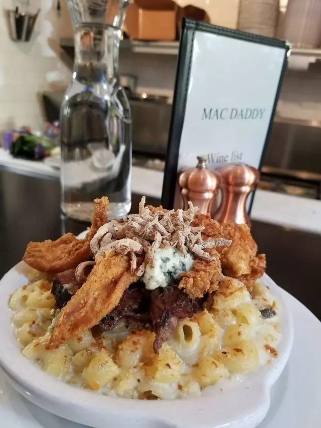 Mac Daddy