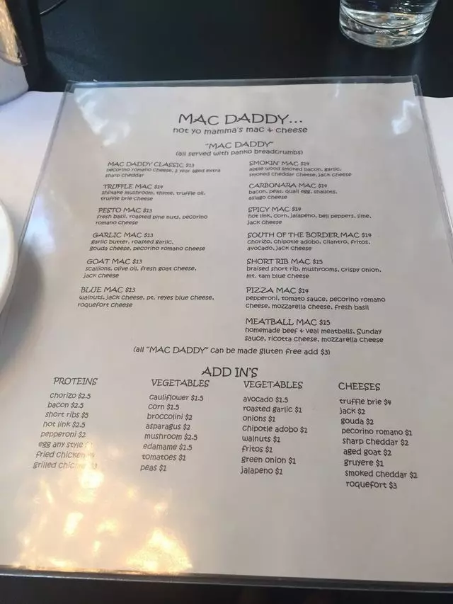 Mac Daddy
