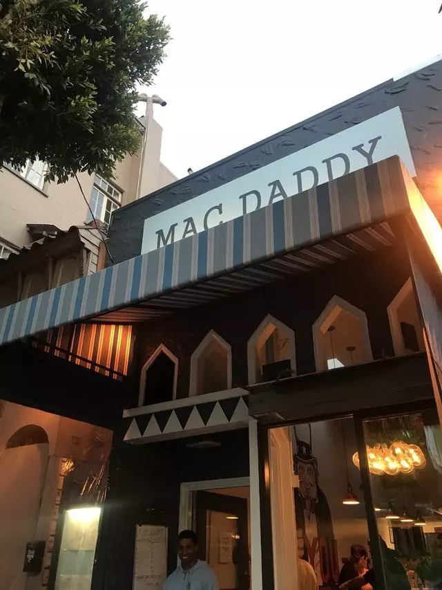Mac Daddy