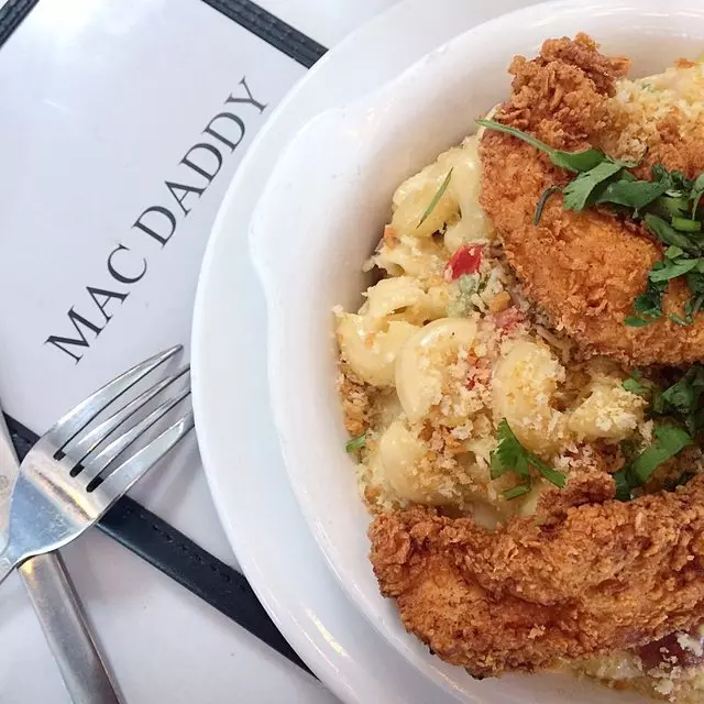 Mac Daddy
