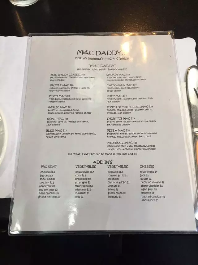 Mac Daddy